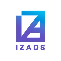 Izads Performance Digital Logo