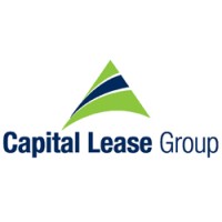 Capital Lease Group, Ltd. Logo