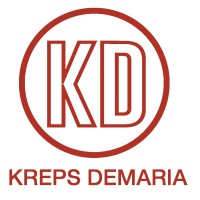 Kreps DeMaria Logo