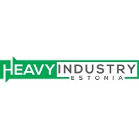 Heavy Industry Estonia OÜ Logo
