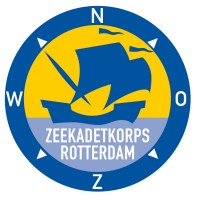 Zeekadetkorps Rotterdam Logo