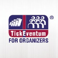 Tickeventum Logo