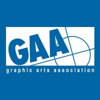 Graphic Arts Association Logo