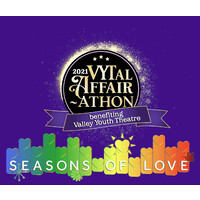 Valley Youth Theatre Logo
