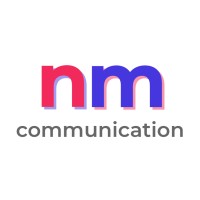 NM communication Logo