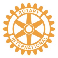 Rotary Club de Ibiporã Logo
