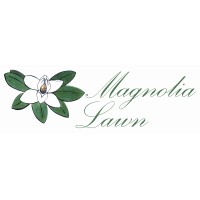 Magnolia Lawn Inc Logo