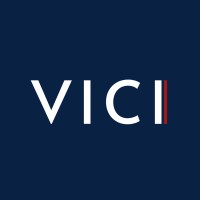 VICI Contabilidade Consultiva e Gerencial Logo