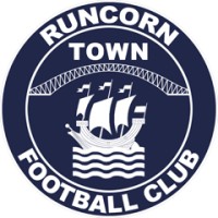 Runcorn Town Football Club Logo