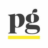 Pretty Good Logo