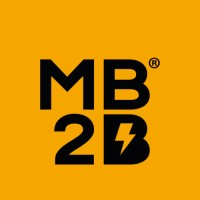 MB2B® Logo