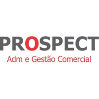Prospect Administração e Gestão Comercial Logo