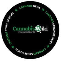Cannabis Wiki Logo