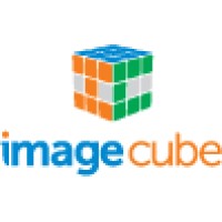 Image Cube Logo