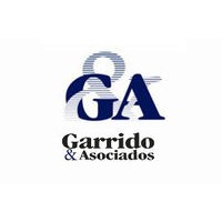 Garrido & Asociados Logo