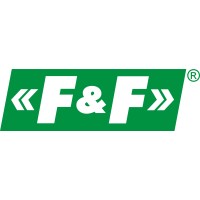 F&F Filipowski Spółka Jawna Logo