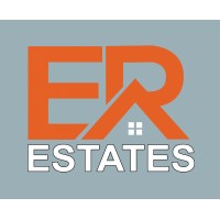ER Estates Logo
