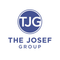 The Josef Group Inc. Logo