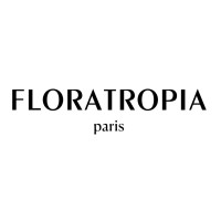 FLORATROPIA Paris Logo