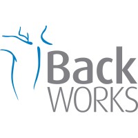 Back Works Spinal and Sports Rehabilitation, Ltd. Logo