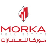 Morka Real Estate Logo