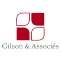 Gilson & Associés Logo