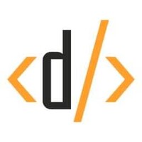 Dublin University Computer Science Society Logo