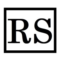 R.S Electronics Logo