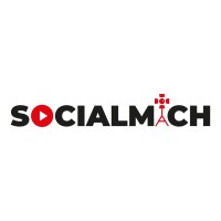 Socialmich Logo