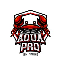 Aqua Pro International Swimming Academy Logo
