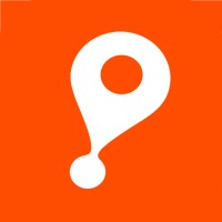 Hey Gas - Automotive Connectivity Logo