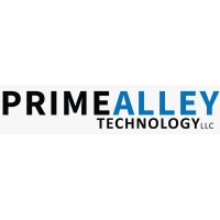 Prime Alley Technology Logo