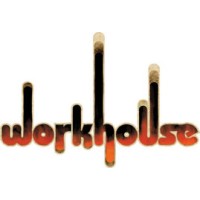 WORKHOUSE Logo