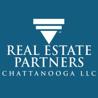 Real Estate Partners, Chattanooga LLC Logo