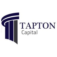 Tapton Capital Logo