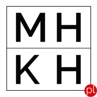 Mariusz Humięcki Knows How Logo