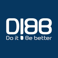 DIBB Logo