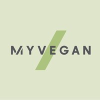 Myvegan Logo