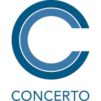 The Concerto Group Logo