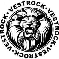 VESTROCK Logo