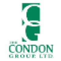 The Condon Group, Ltd. Logo