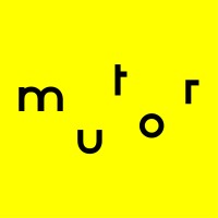 mutor Logo