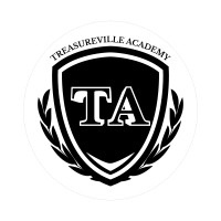 Treasureville Academy Logo