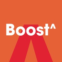 Boost^ Digital Marketing بوست^ للتسويق الرقمي Logo