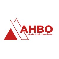 AHBO BVBA Logo
