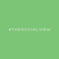 The Social View Logo