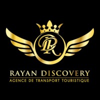 Rayan Discovery Logo