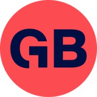 GB coding GmbH Logo