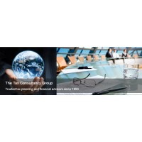 Tax Consultancy Group Logo