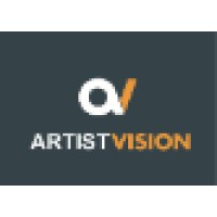 Artist Vision Logo